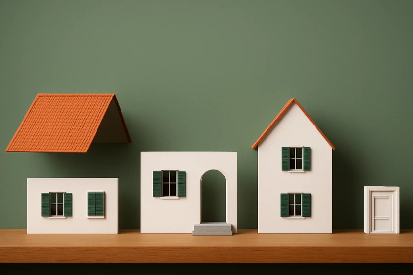 Erbauseinandersetzungen