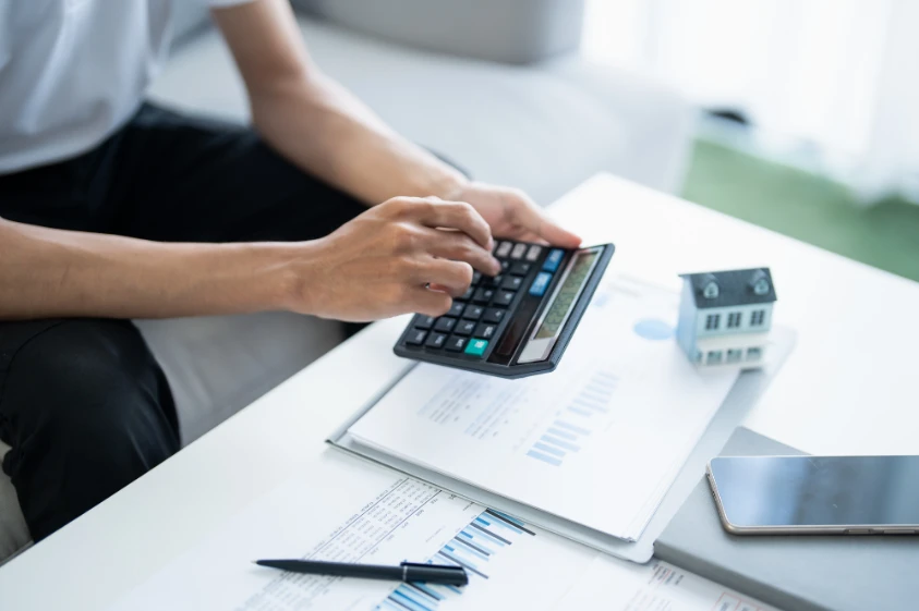 Ertragswertverfahren